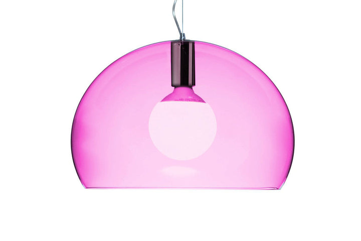 Small Fl/y Pendant Light Ceiling Lights Kartell