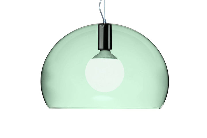 Small Fl/y Pendant Light Ceiling Lights Kartell