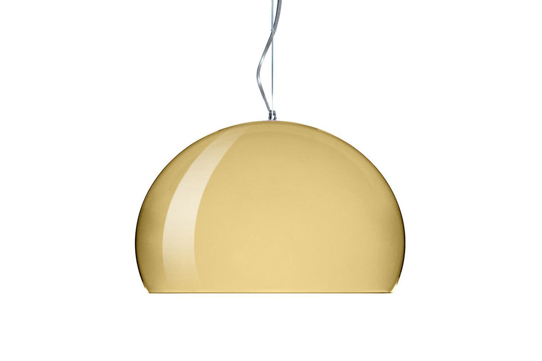 Small Fl/y Pendant Light Ceiling Lights Kartell