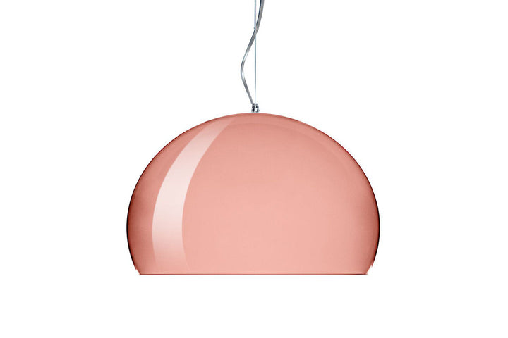 Small Fl/y Pendant Light Ceiling Lights Kartell
