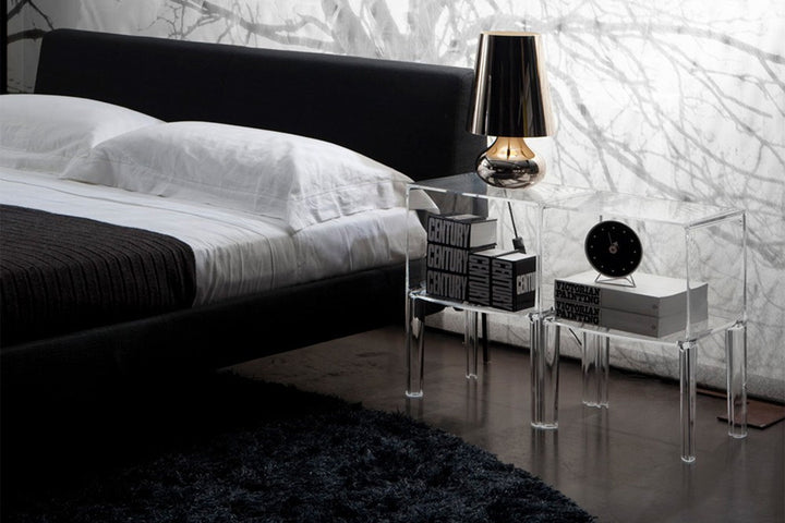 Small Ghost Buster Nightstand Nightstands Kartell