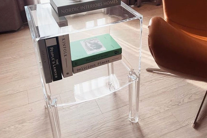 Small Ghost Buster Nightstand Nightstands Kartell