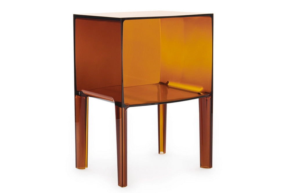Small Ghost Buster Nightstand Nightstands Kartell