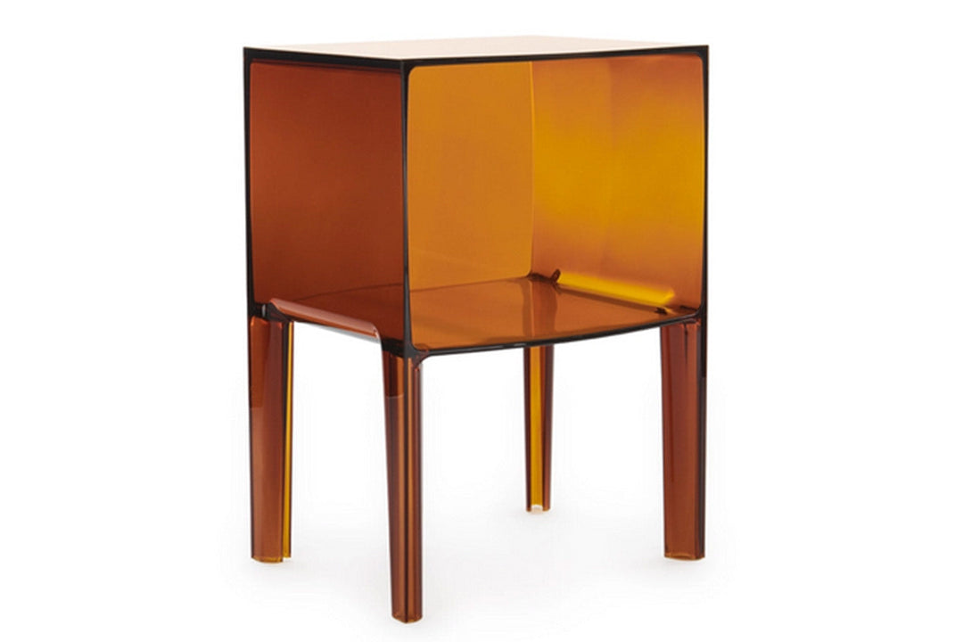 Small Ghost Buster Nightstand Nightstands Kartell