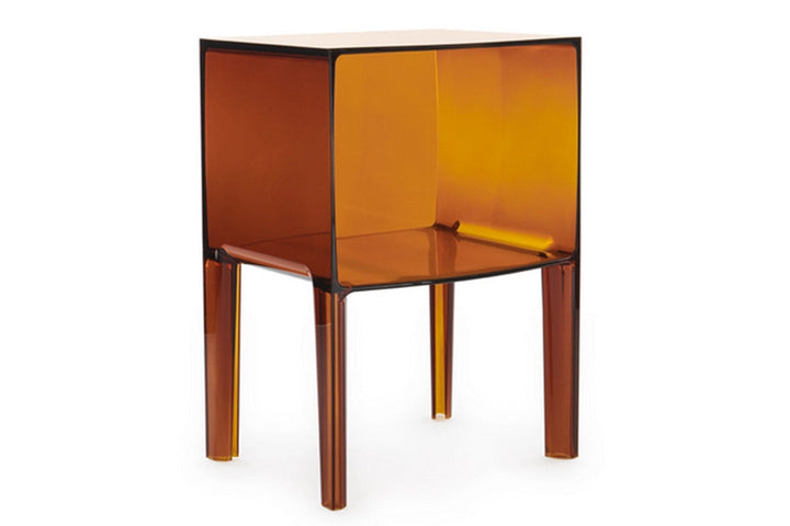 Small Ghost Buster Nightstand Nightstands Kartell