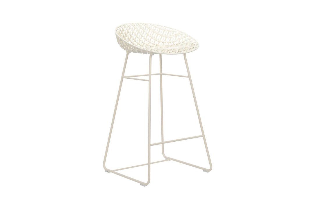 Smatrik Counter Stool Bar + Counter Stools Kartell
