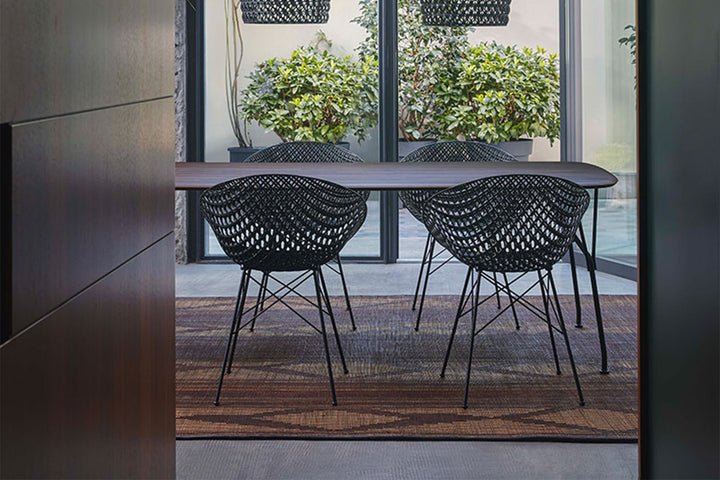 Smatrik Dining Chair (Set of 2) Dining Chairs Kartell