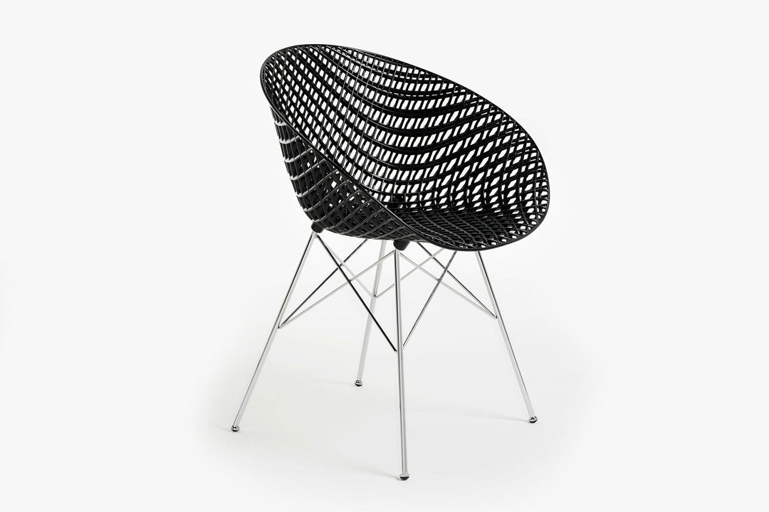 Smatrik Dining Chair (Set of 2) Dining Chairs Kartell
