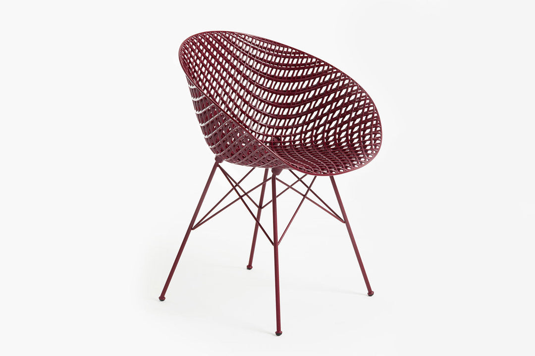 Smatrik Dining Chair (Set of 2) Dining Chairs Kartell