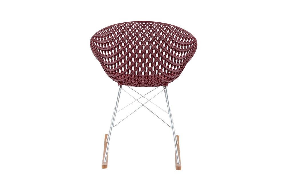 Smatrik Rocking Chair (Set of 2) Chairs Kartell