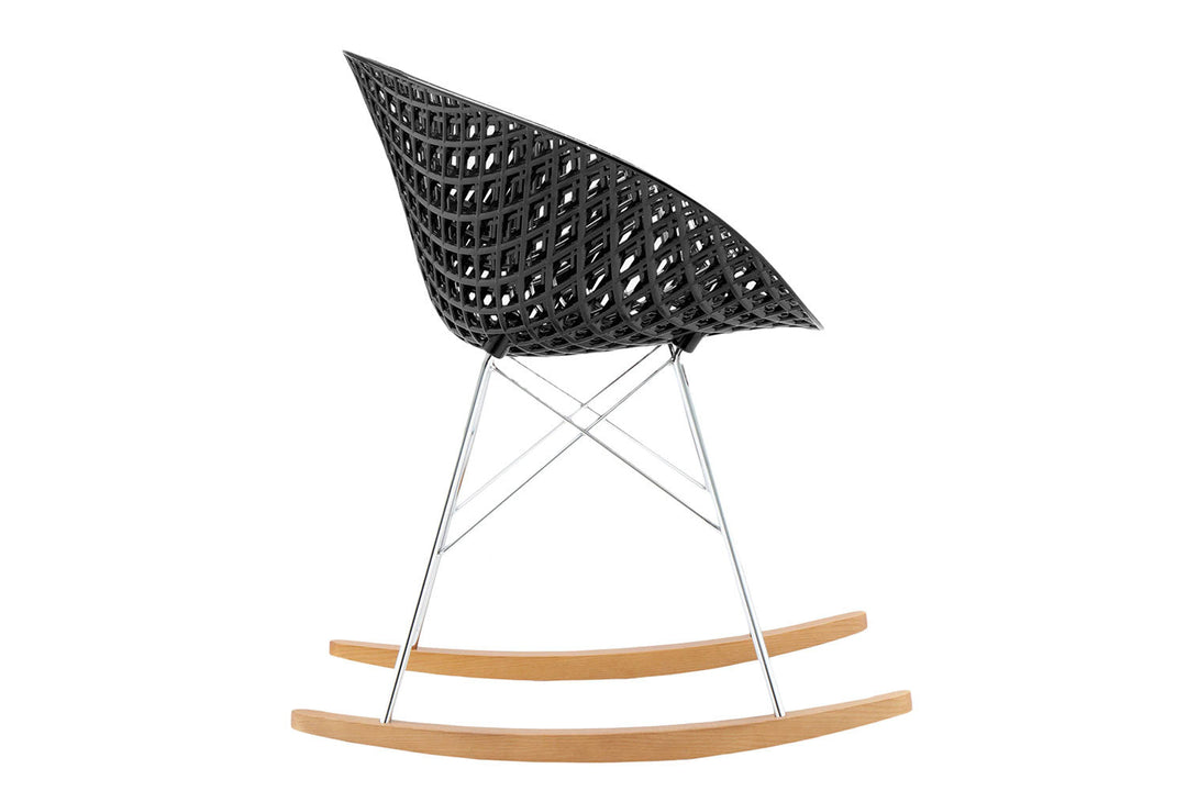 Smatrik Rocking Chair (Set of 2) Chairs Kartell
