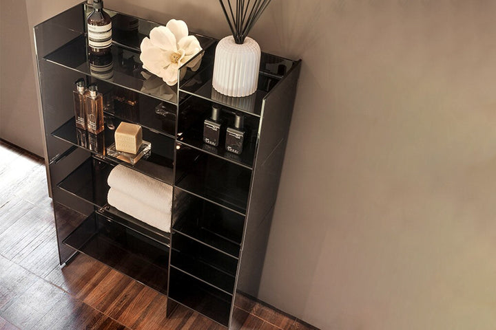 Sound-Rack Bookshelf Bookcases Kartell