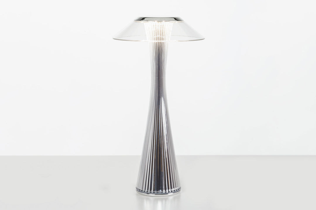 Space Outdoor Table Lamp Table Lamps Kartell
