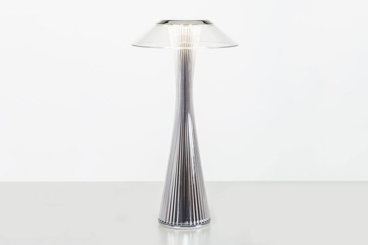 Space Outdoor Table Lamp Table Lamps Kartell