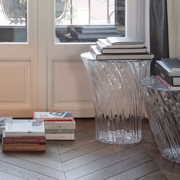 【Kartell】スパークルS スツール スパークルS スツール｜Kartell｜カルテルオフィシャルサイト
