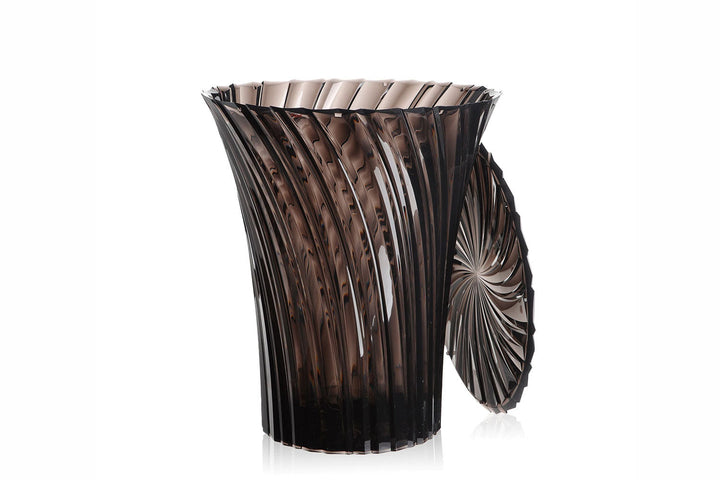 Sparkle Stool Ottomans + Stools Kartell
