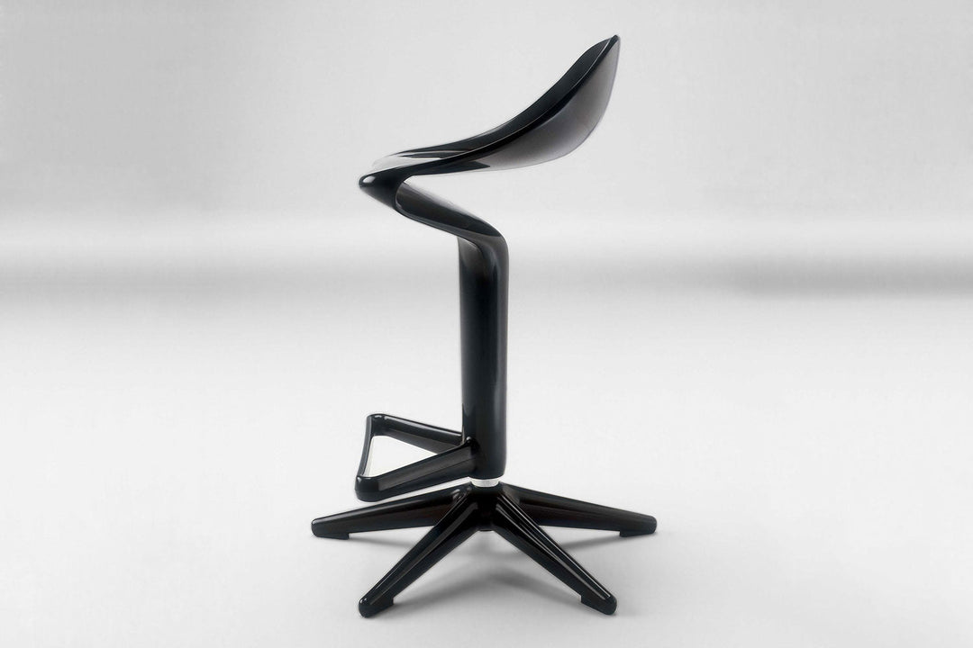Spoon Bar Stool Bar + Counter Stools Kartell