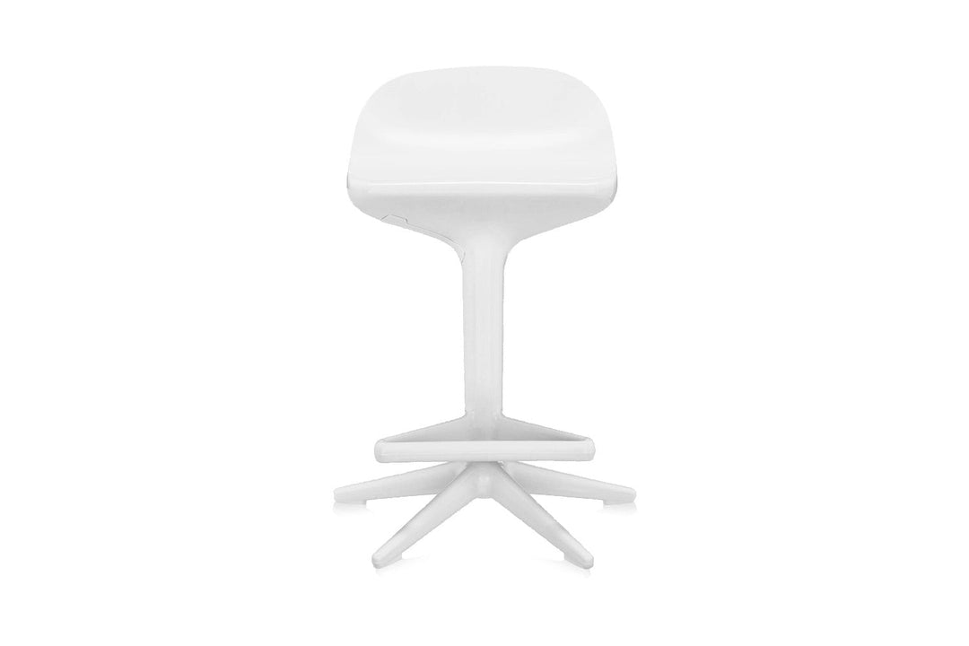 Spoon Bar Stool Bar + Counter Stools Kartell