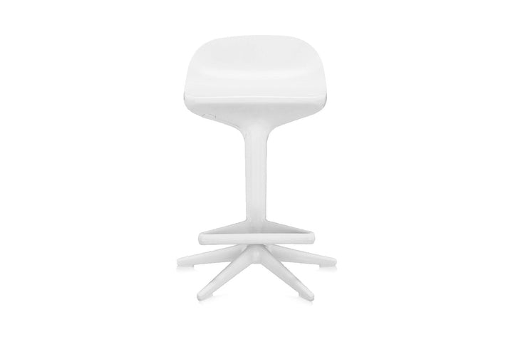 Spoon Bar Stool Bar + Counter Stools Kartell