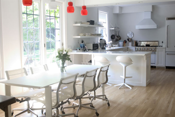 Spoon Bar Stool Bar + Counter Stools Kartell