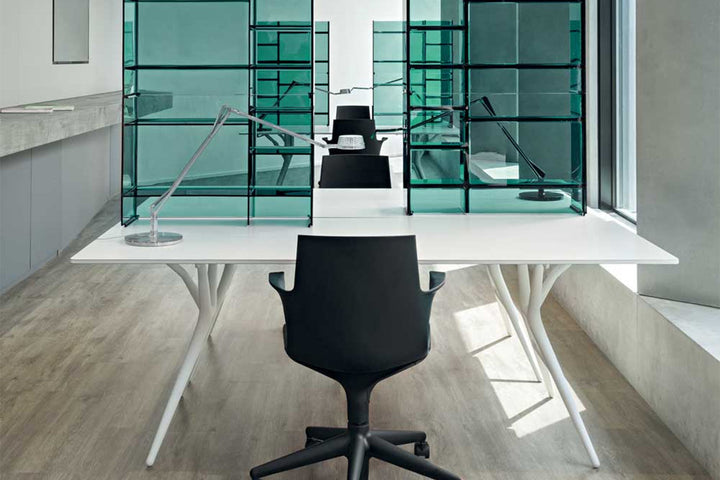 Spoon Dining Table Dining Tables Kartell