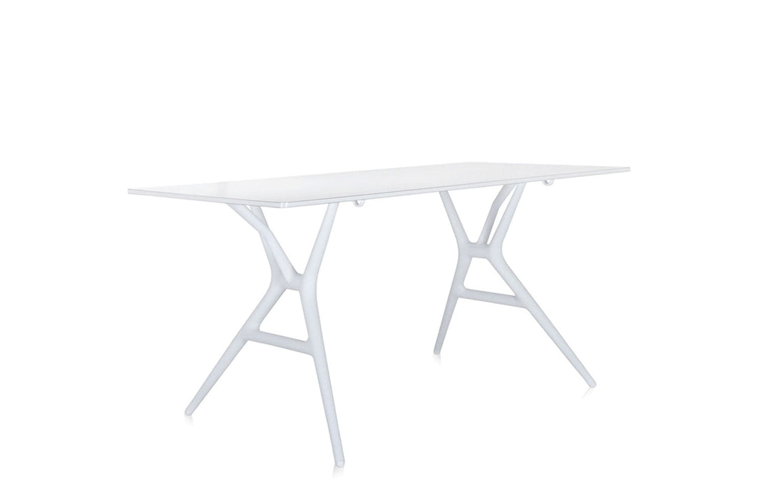 Spoon Dining Table Dining Tables Kartell