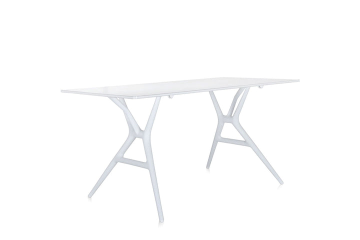 Spoon Dining Table Dining Tables Kartell