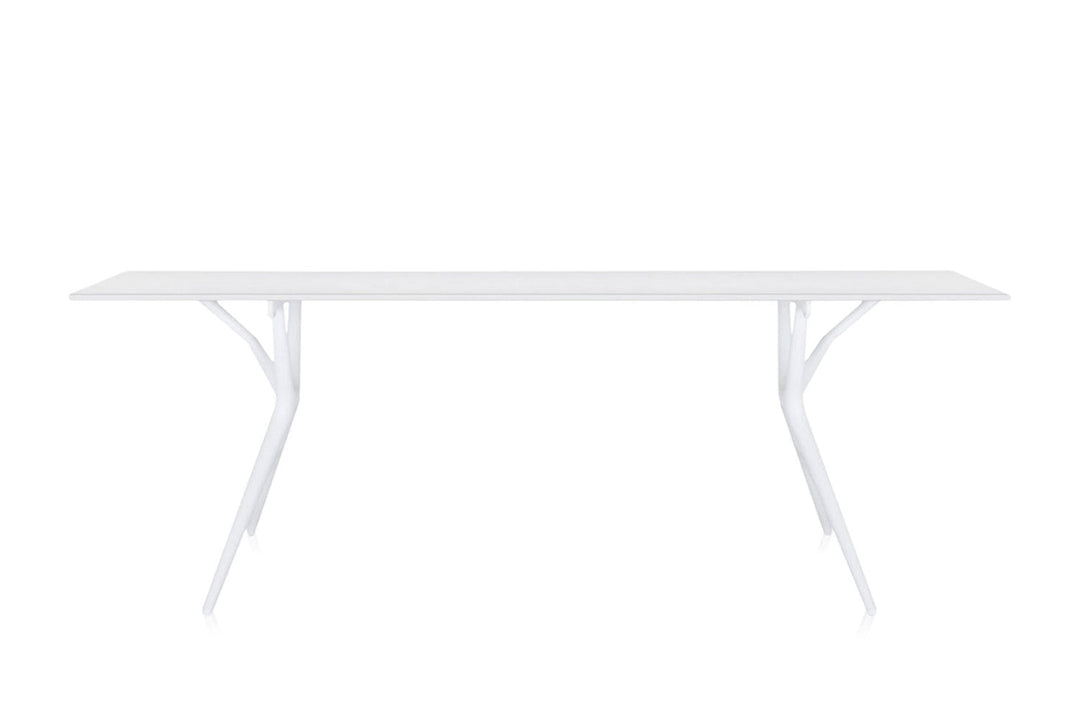 Spoon Dining Table Dining Tables Kartell