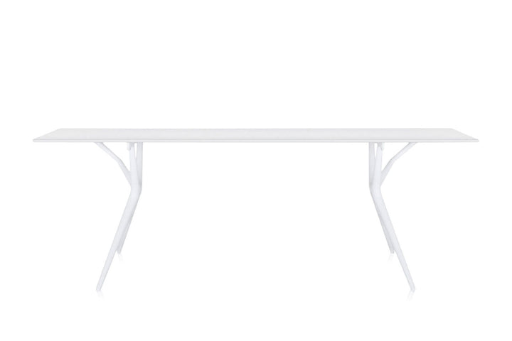 Spoon Dining Table Dining Tables Kartell