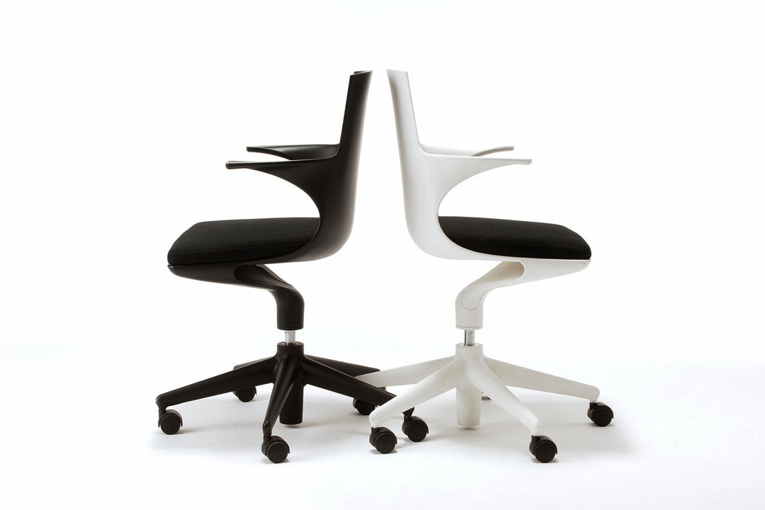 Spoon Office Chair Office Chairs Kartell