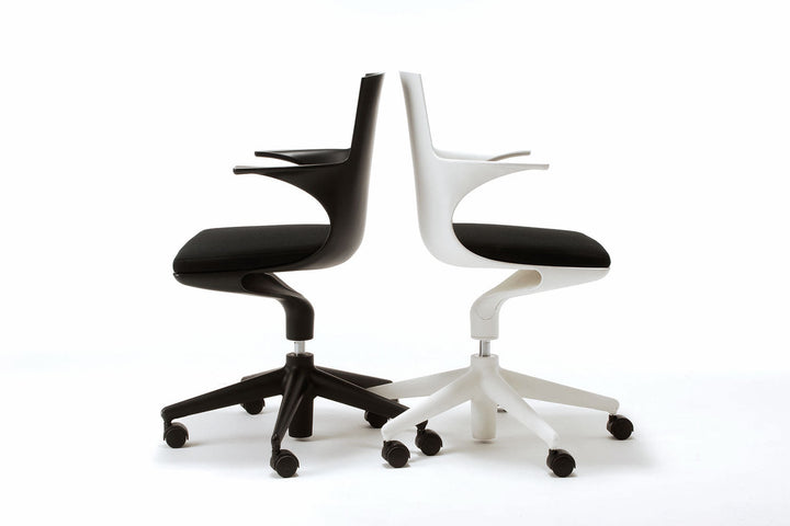 Spoon Office Chair Office Chairs Kartell