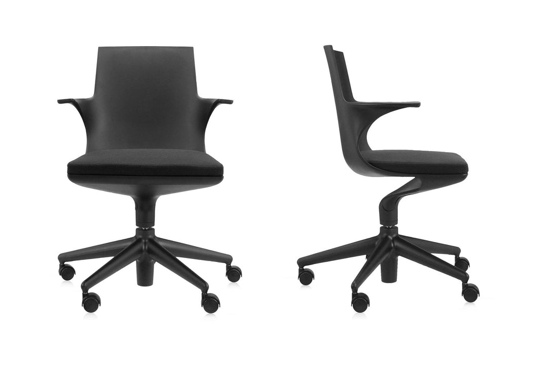Spoon Office Chair Office Chairs Kartell
