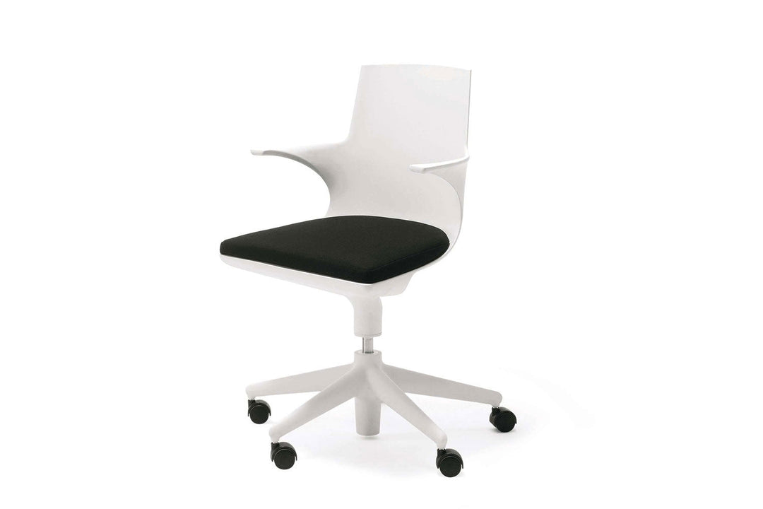 Spoon Office Chair Office Chairs Kartell