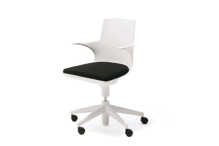 Spoon Office Chair Office Chairs Kartell