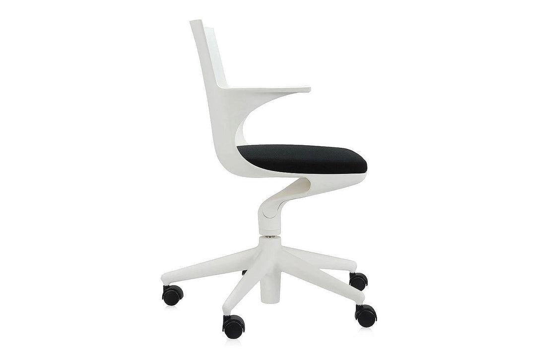 Spoon Office Chair Office Chairs Kartell