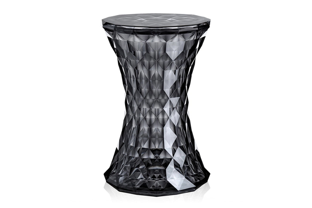 Stone End Table Quickship End Tables Kartell