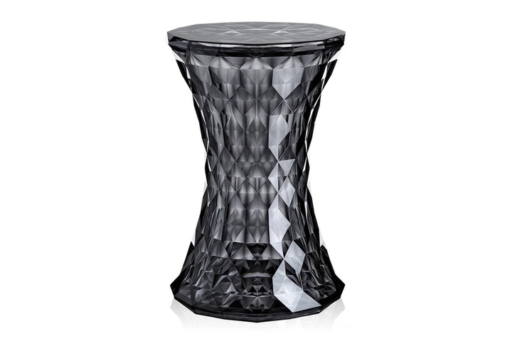 Stone End Table Quickship End Tables Kartell