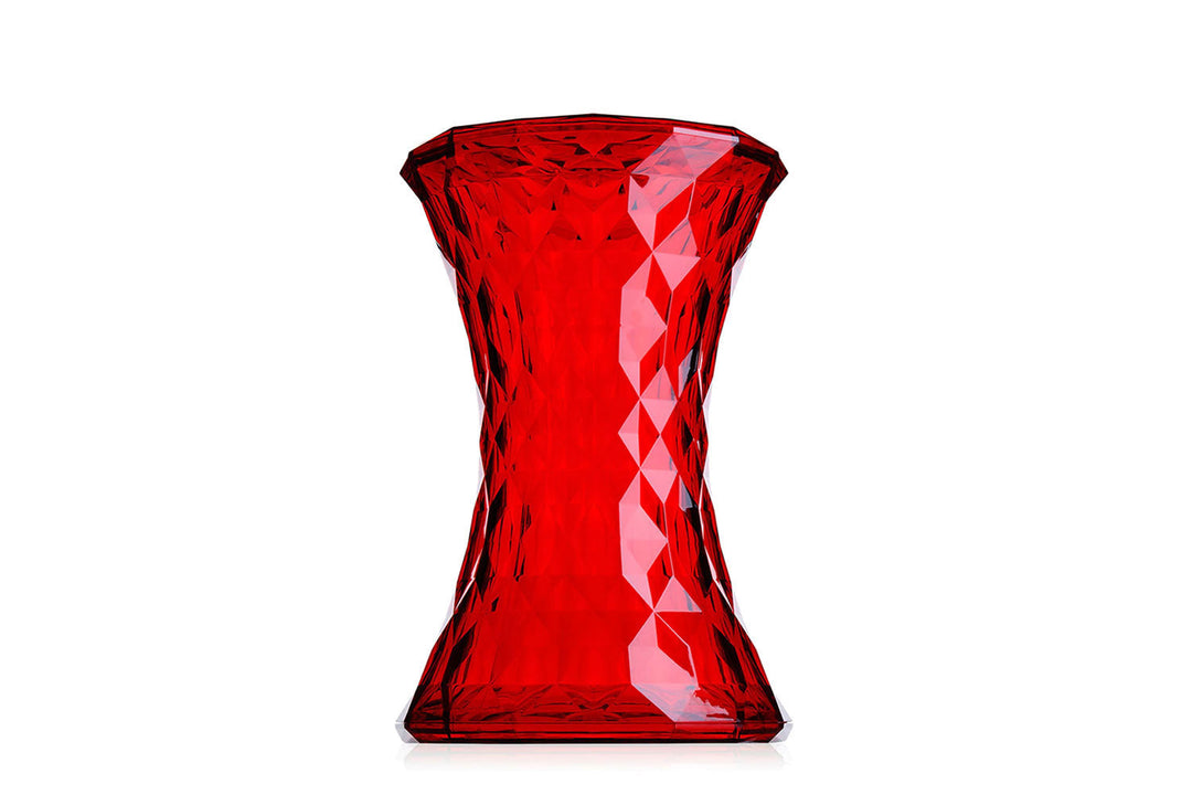 Stone End Table Quickship End Tables Kartell