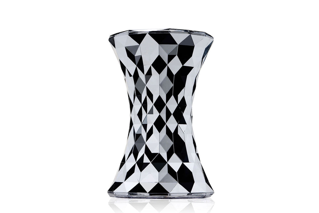Stone End Table Quickship End Tables Kartell