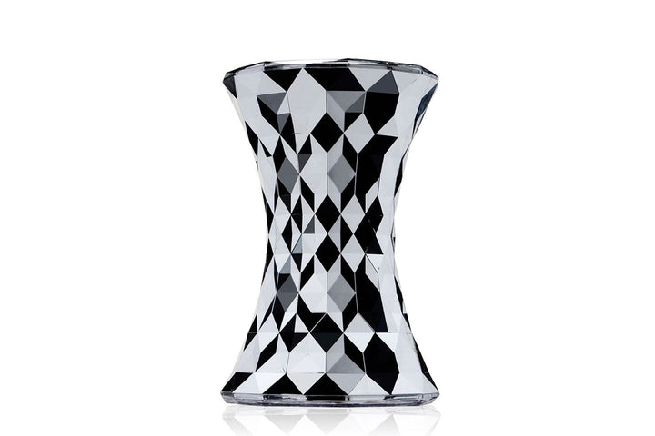 Stone End Table Quickship End Tables Kartell