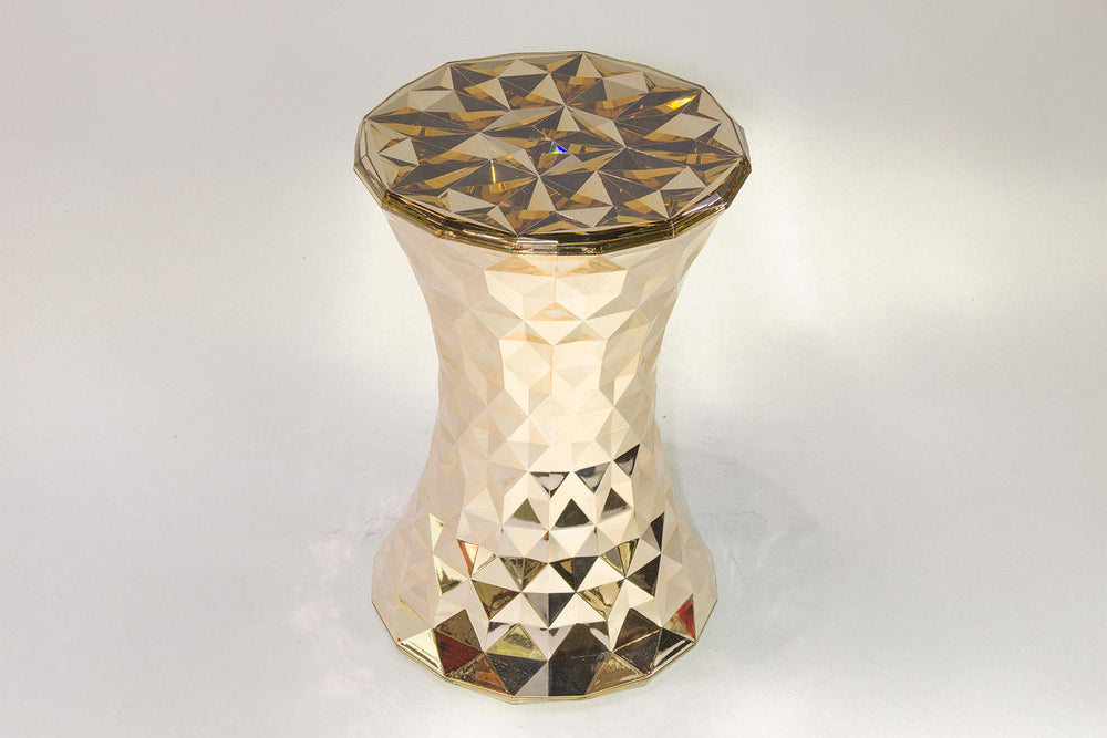 Stone End Table End Tables Kartell