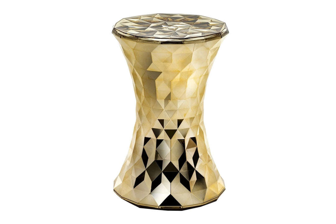 Stone End Table End Tables Kartell