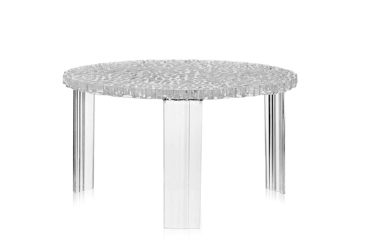 T-Table Coffee Table Coffee Tables Kartell