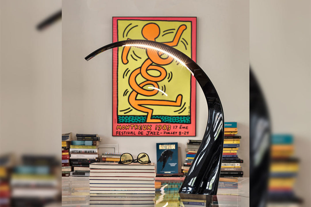 Taj Table Lamp Table Lamps Kartell