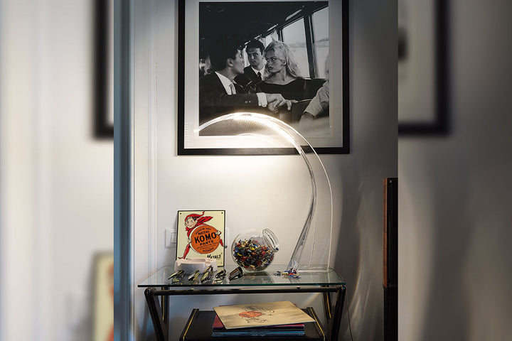 Taj Table Lamp Table Lamps Kartell