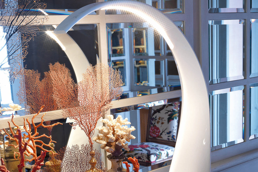 Taj Table Lamp Table Lamps Kartell