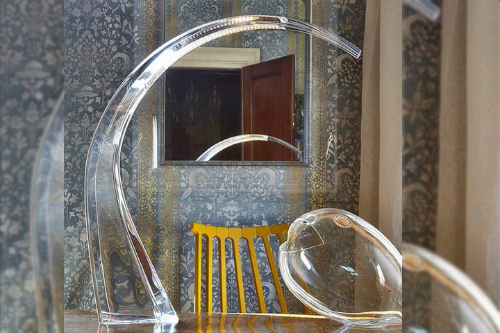 Taj Table Lamp Table Lamps Kartell