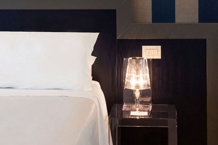 Take Table Lamp Table Lamps Kartell