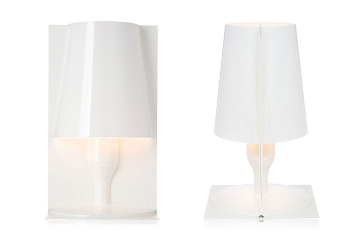 Take Table Lamp Table Lamps Kartell