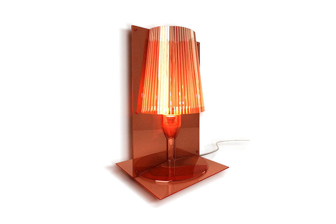 Take Table Lamp Table Lamps Kartell